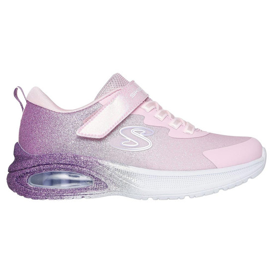 Skechers Microspec Max Advance - Glitz Gala